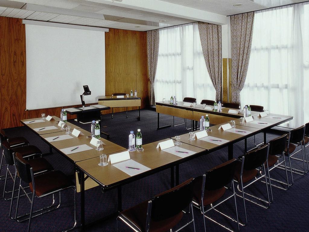 ibis Belfort Danjoutin
