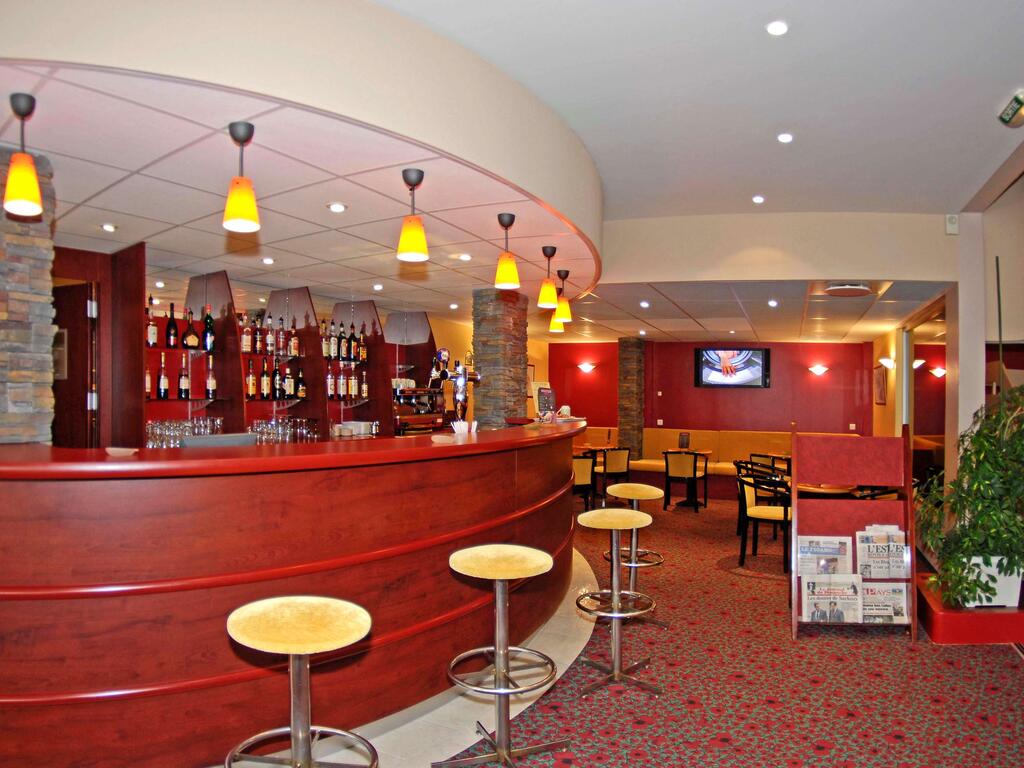 ibis Belfort Danjoutin