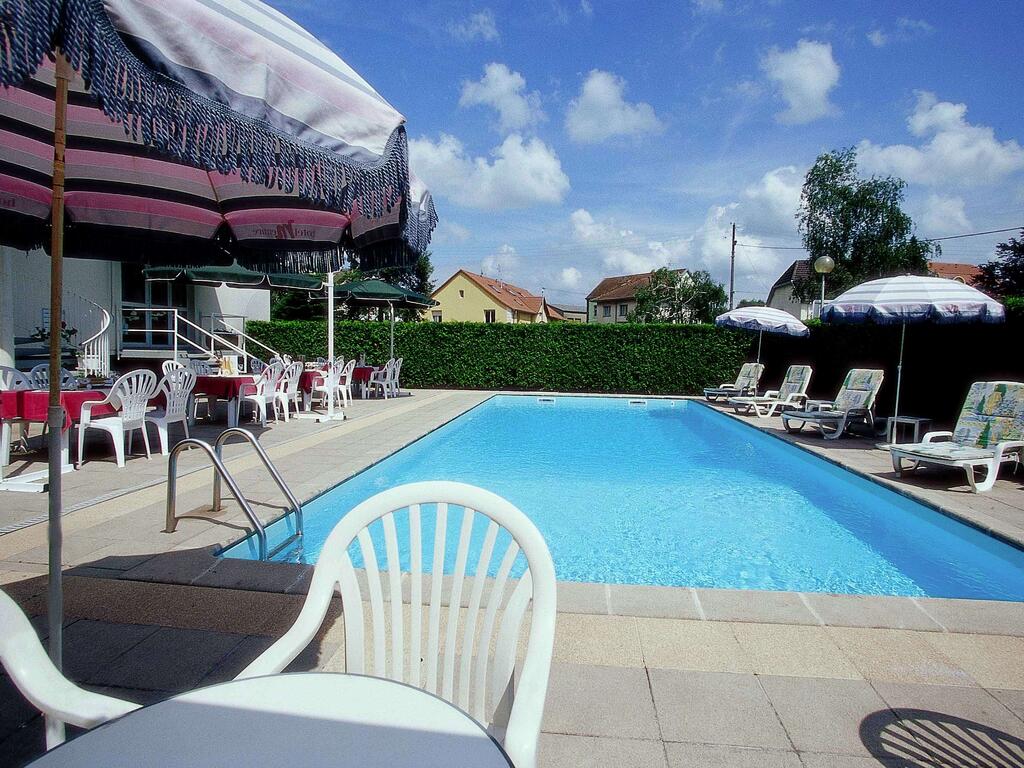 ibis Belfort Danjoutin