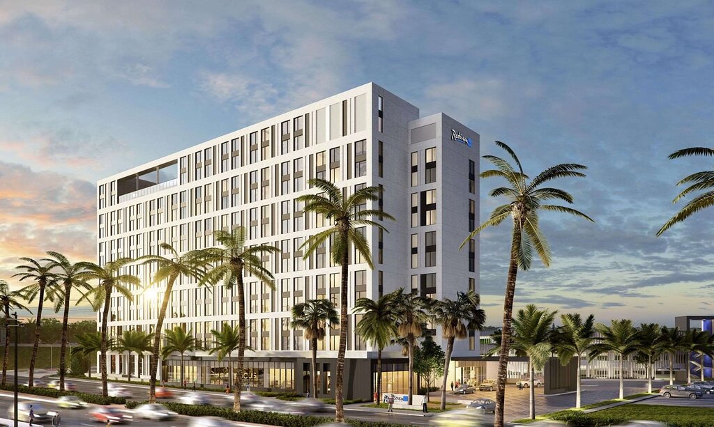 The Viv Hotel, Anaheim, a Tribute Collection (Formerly Radisson Blu)