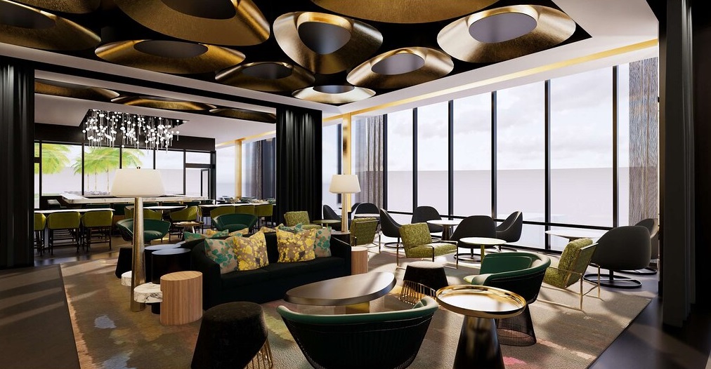 The Viv Hotel, Anaheim, a Tribute Collection (Formerly Radisson Blu)