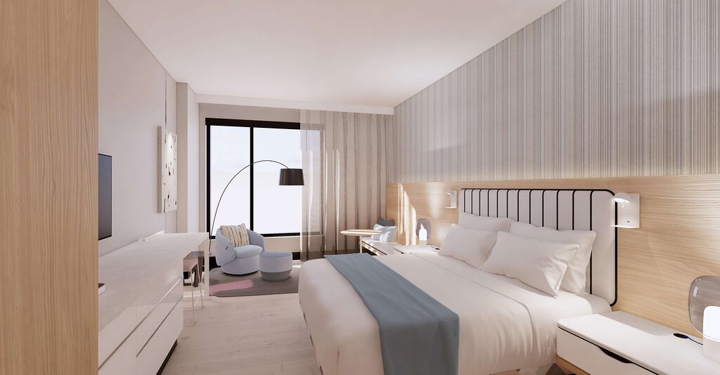 The Viv Hotel, Anaheim, a Tribute Collection (Formerly Radisson Blu)