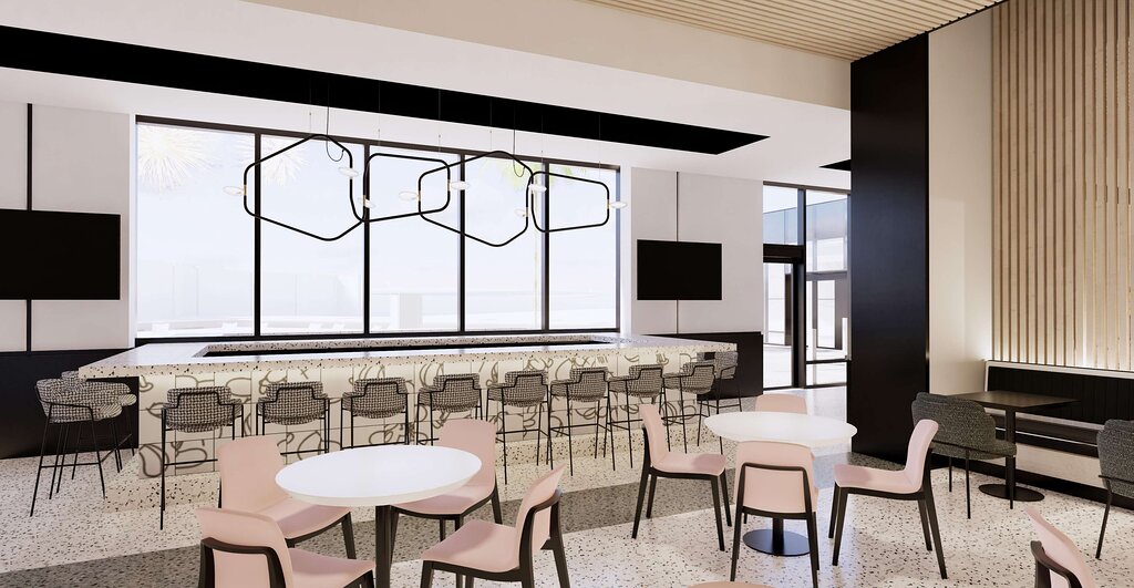 The Viv Hotel, Anaheim, a Tribute Collection (Formerly Radisson Blu)