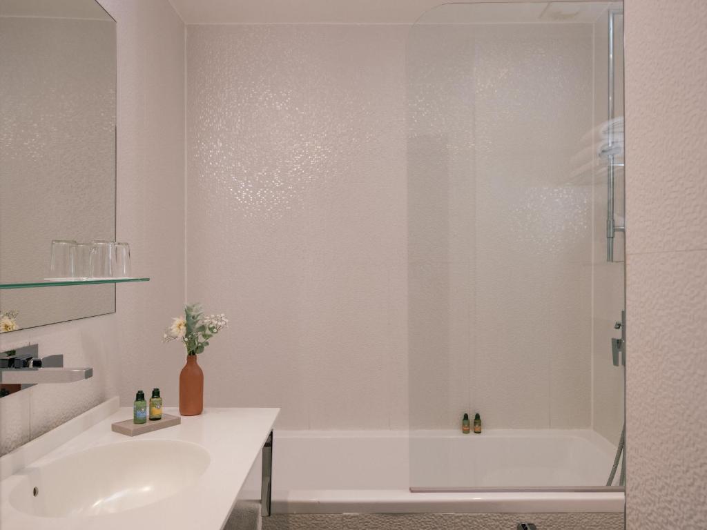 Hotel Legend Saint Germain by Elegancia