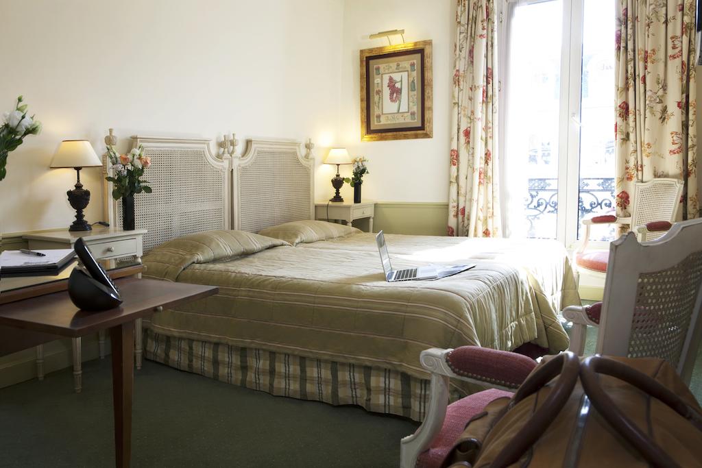 Hotel France Louvre