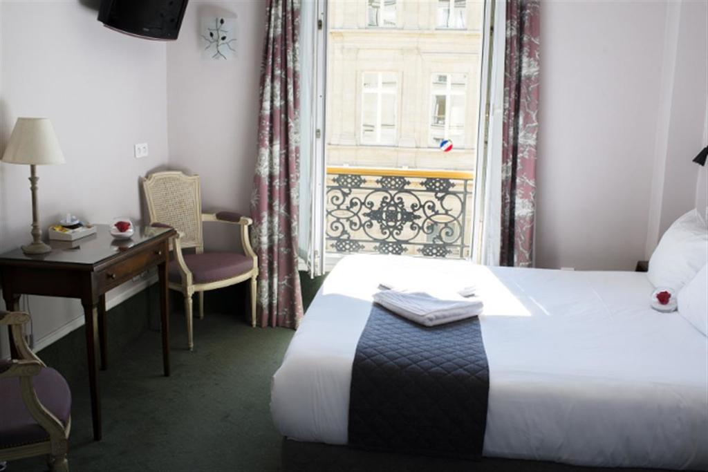 Hotel France Louvre