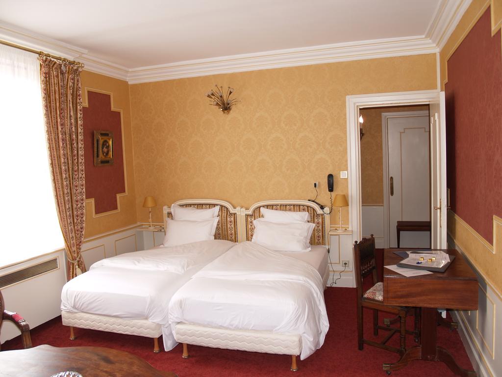 Meurice