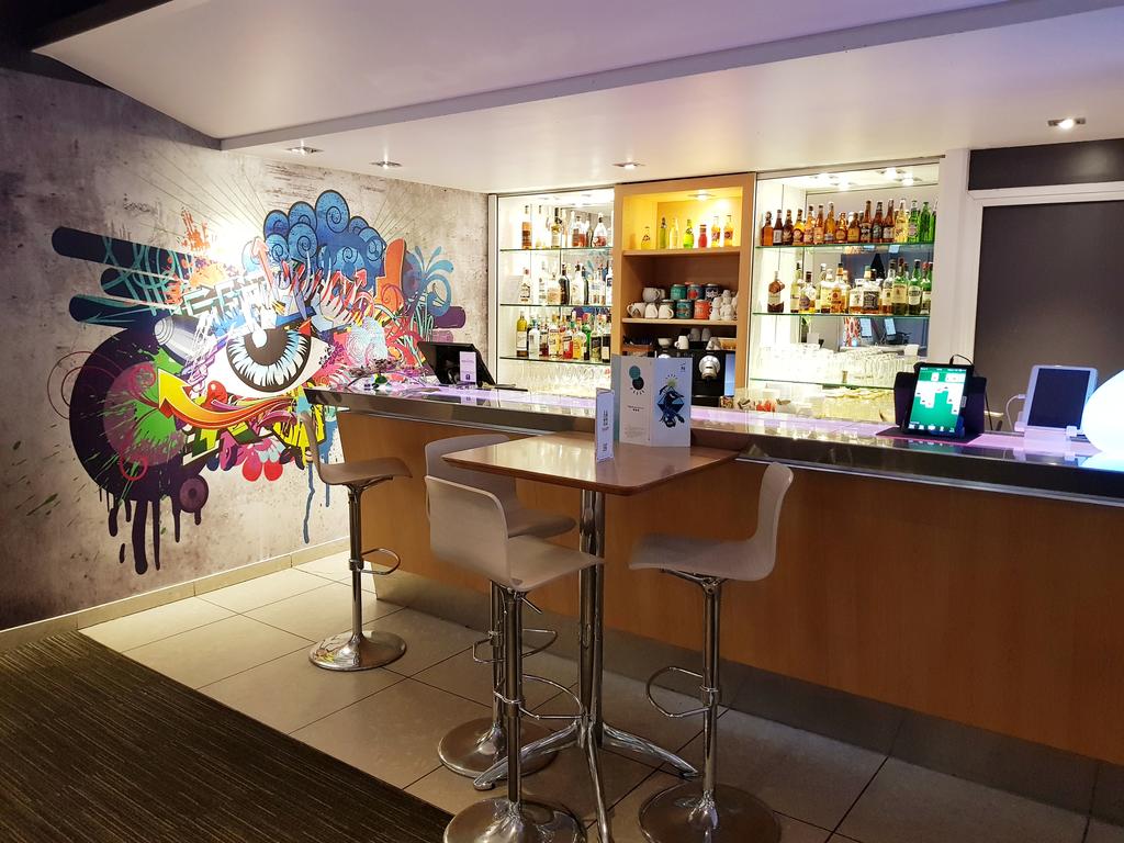 Novotel Lille Centre Grand Place