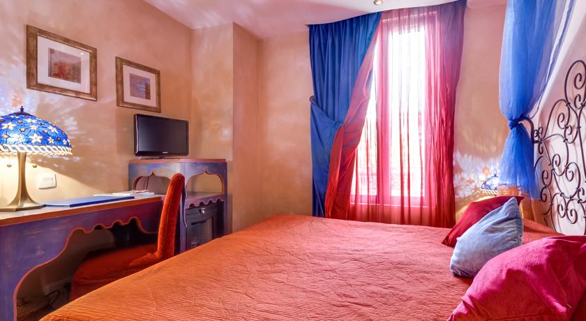 Villa Royale Montsouris