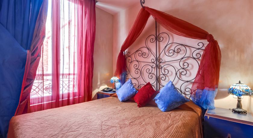 Villa Royale Montsouris