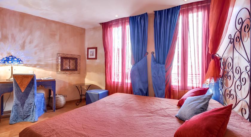 Villa Royale Montsouris