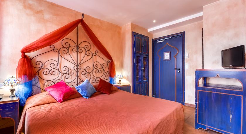 Villa Royale Montsouris
