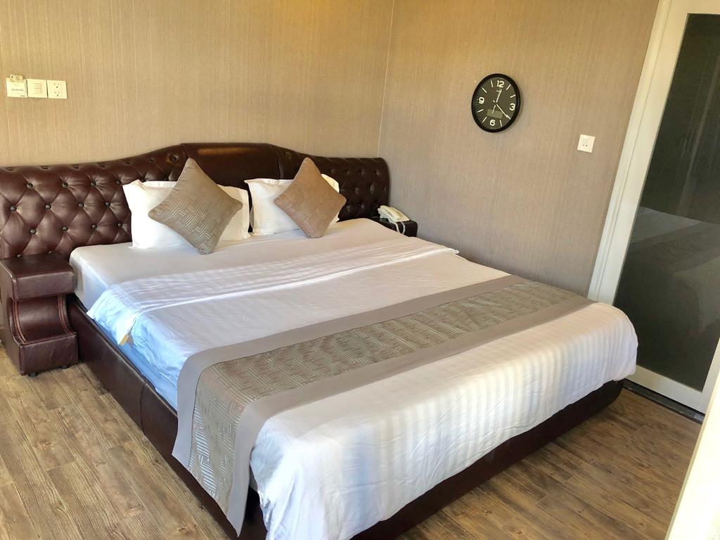 New Sun Hotel Nha Trang