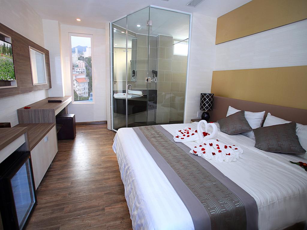 New Sun Hotel Nha Trang