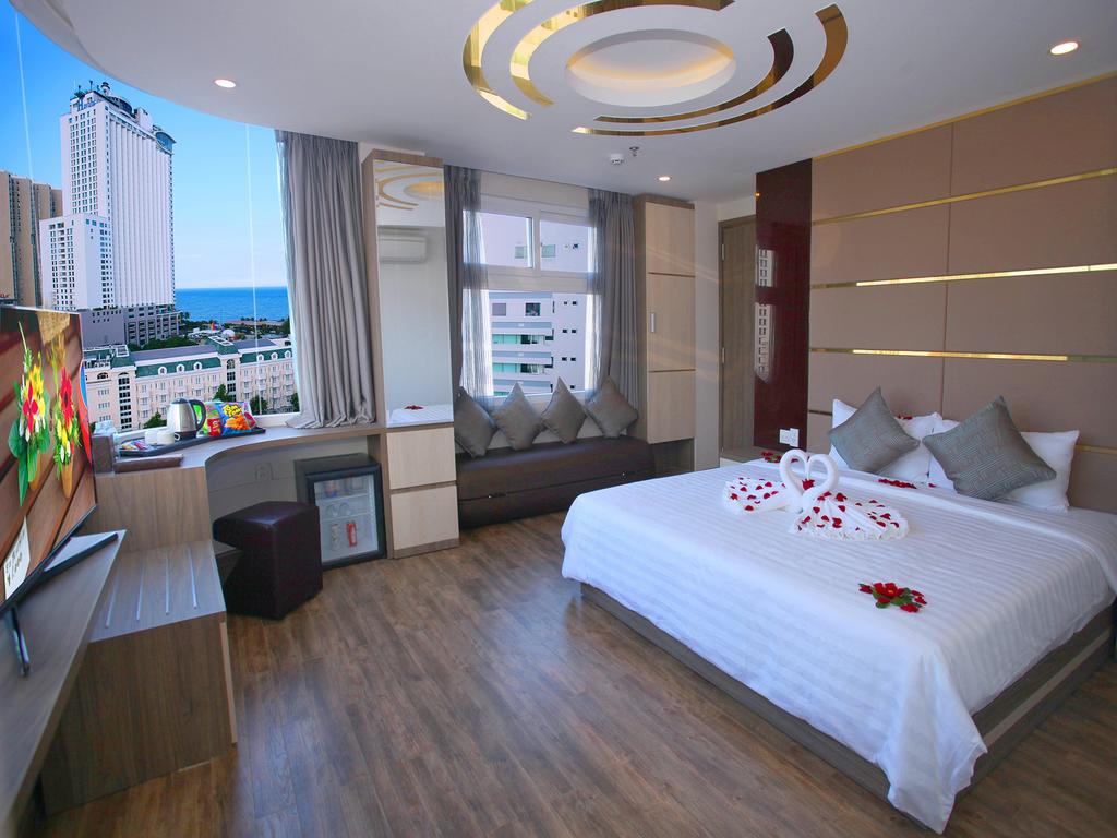 New Sun Hotel Nha Trang