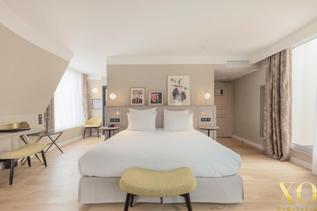 XO Hotel Paris
