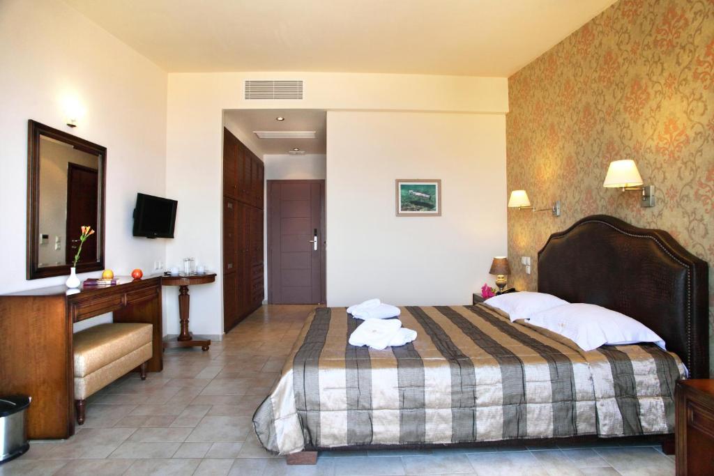 Hotel Tesoro