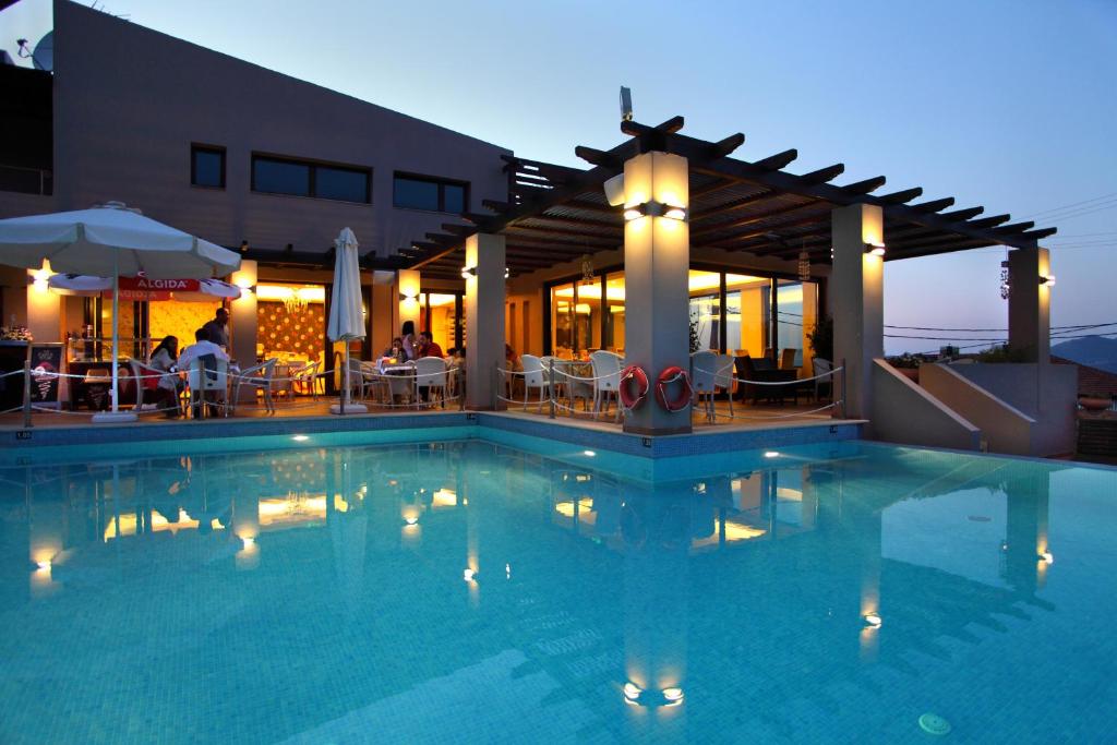 Hotel Tesoro