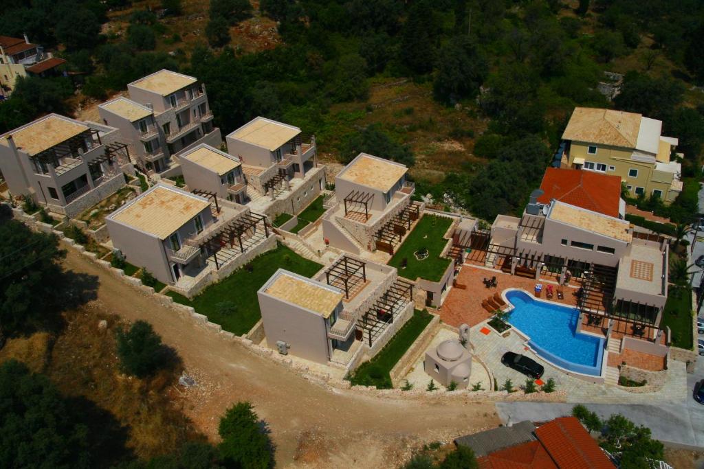 Hotel Tesoro