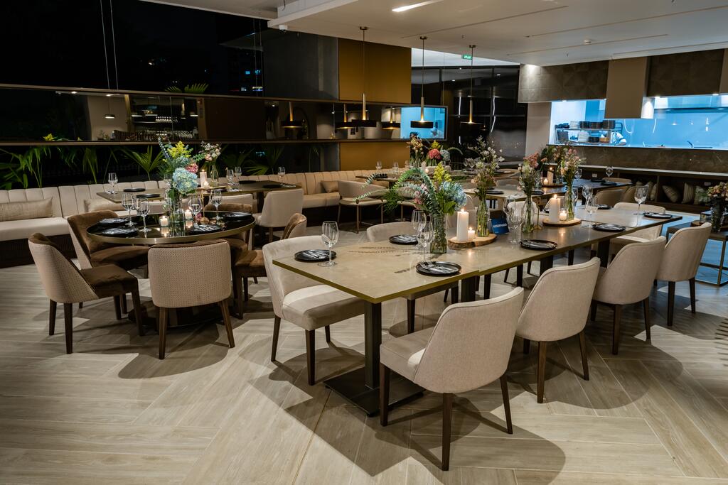 York Luxury Suites