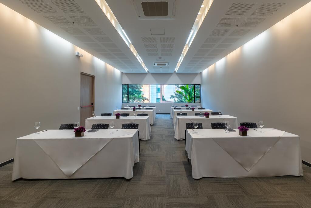 York Luxury Suites
