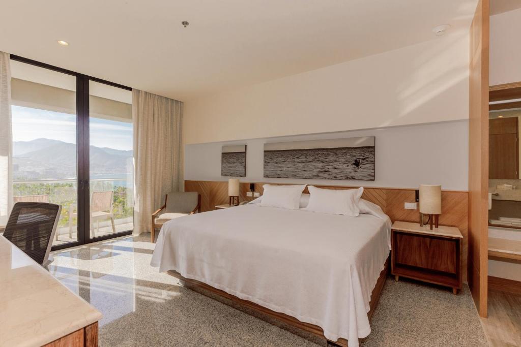 Hotel Mio Vallarta