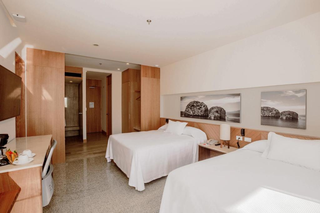Hotel Mio Vallarta