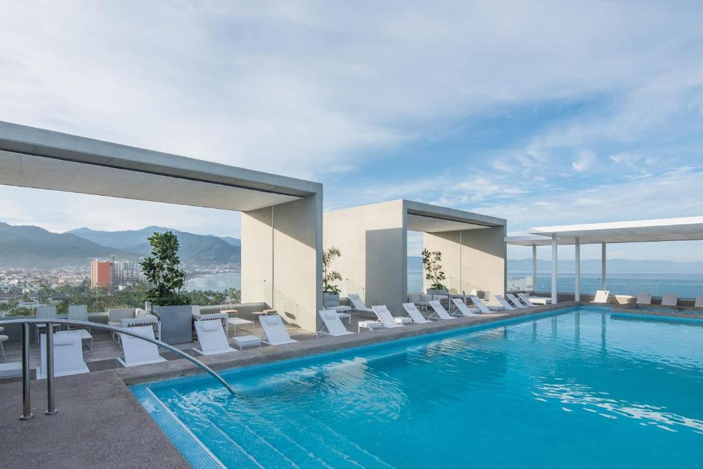 Hotel Mio Vallarta