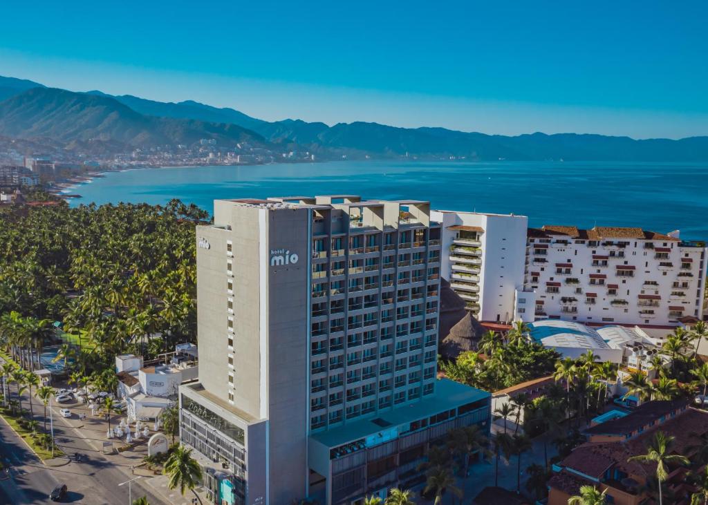 Hotel Mio Vallarta