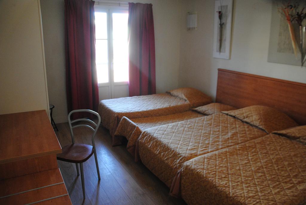 Hotel Azurea