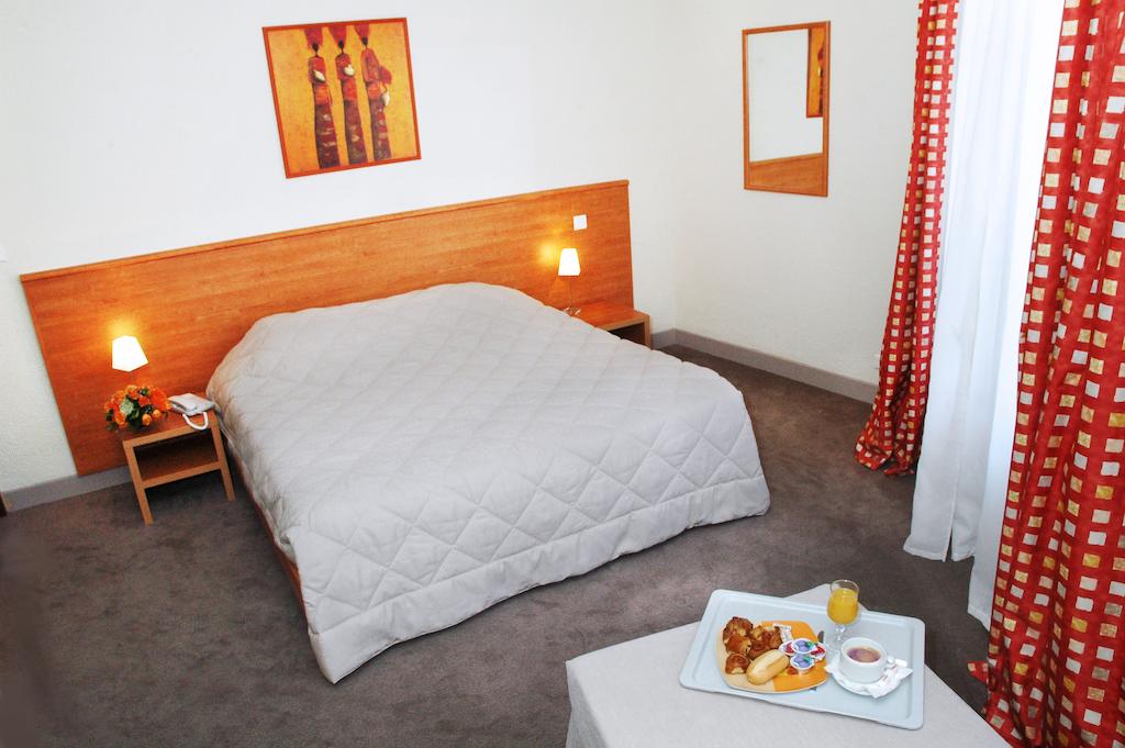 Hotel Azurea