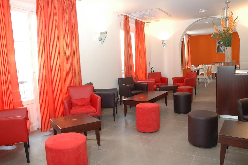 Hotel Azurea