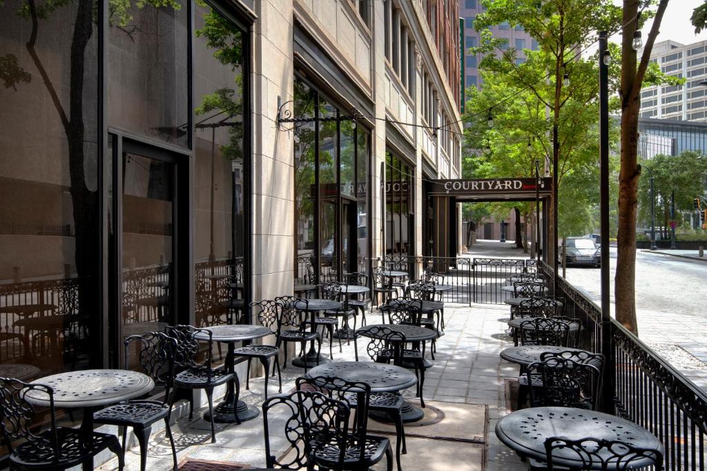 Courtyard Atlanta Downtown