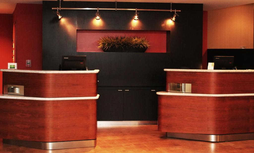Courtyard by Marriott Atlanta McDonough