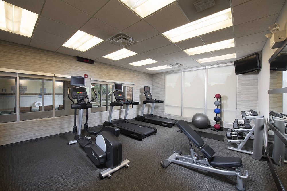 Courtyard by Marriott Atlanta McDonough