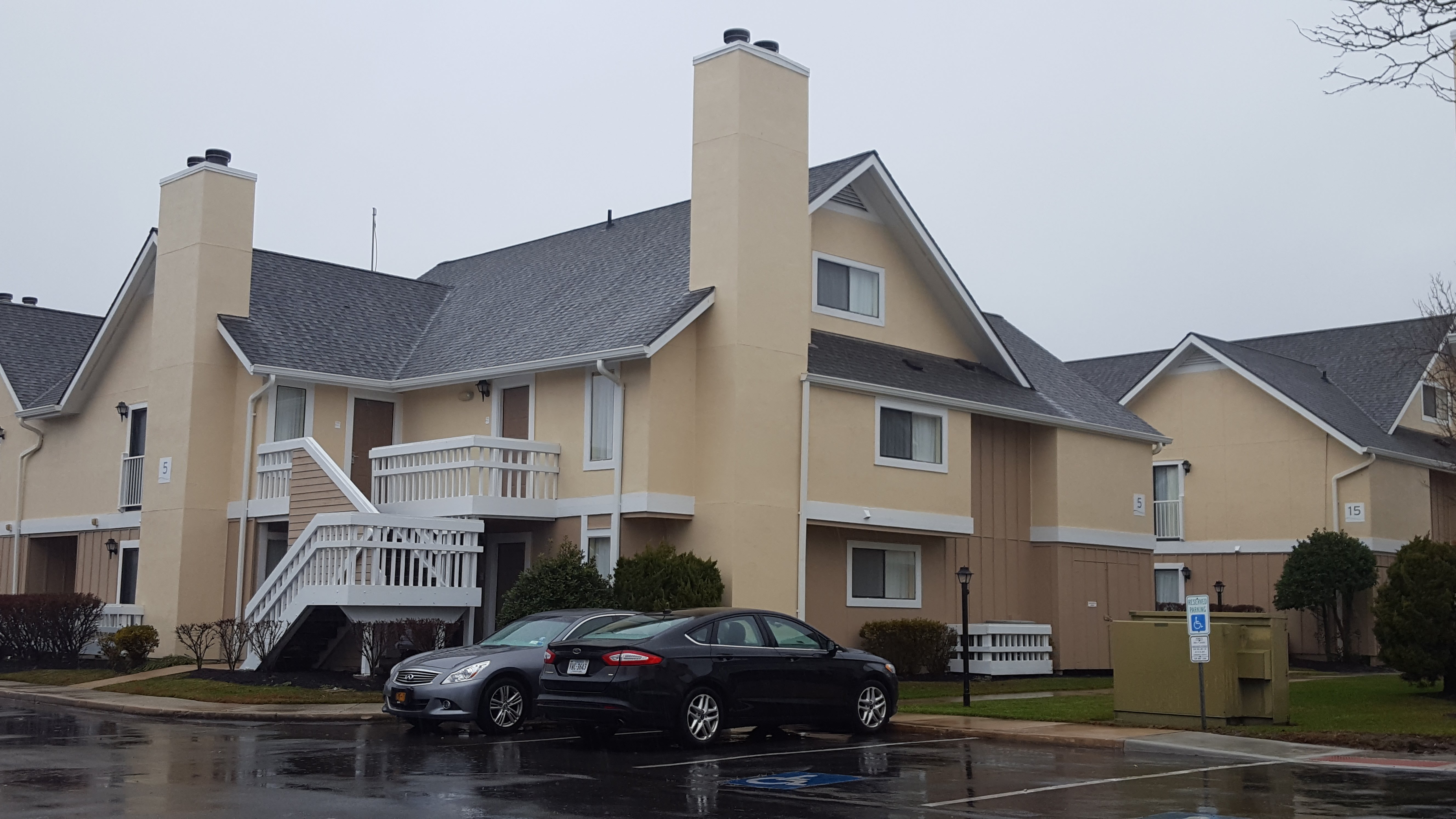 Sonesta ES Suites Somers Point