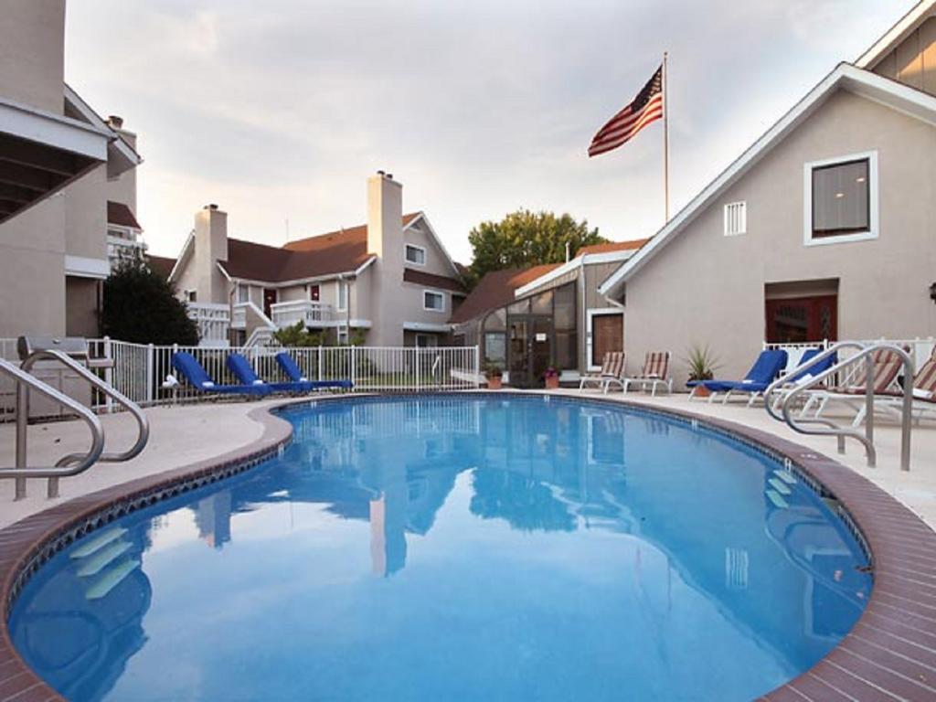 Sonesta ES Suites Somers Point