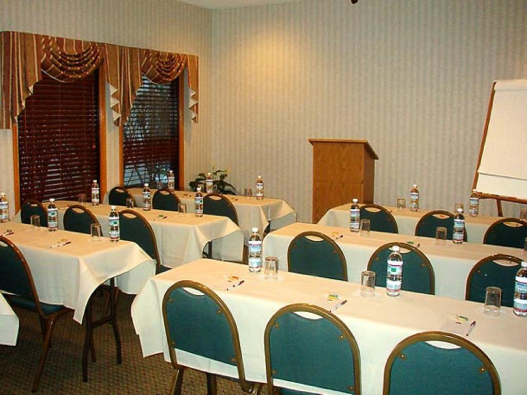 Sonesta ES Suites Somers Point