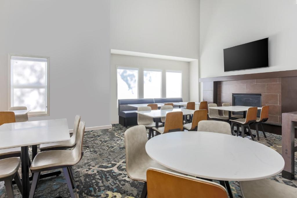 Residence Inn by Marriott Atlanta Cumberland/Galleria