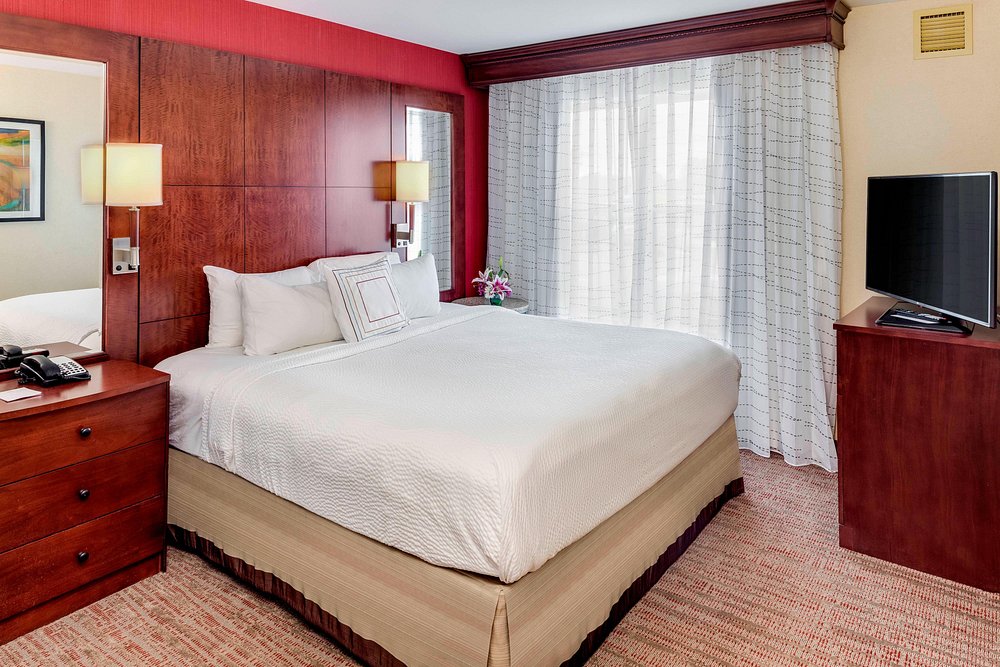 Residence Inn by Marriott Auburn