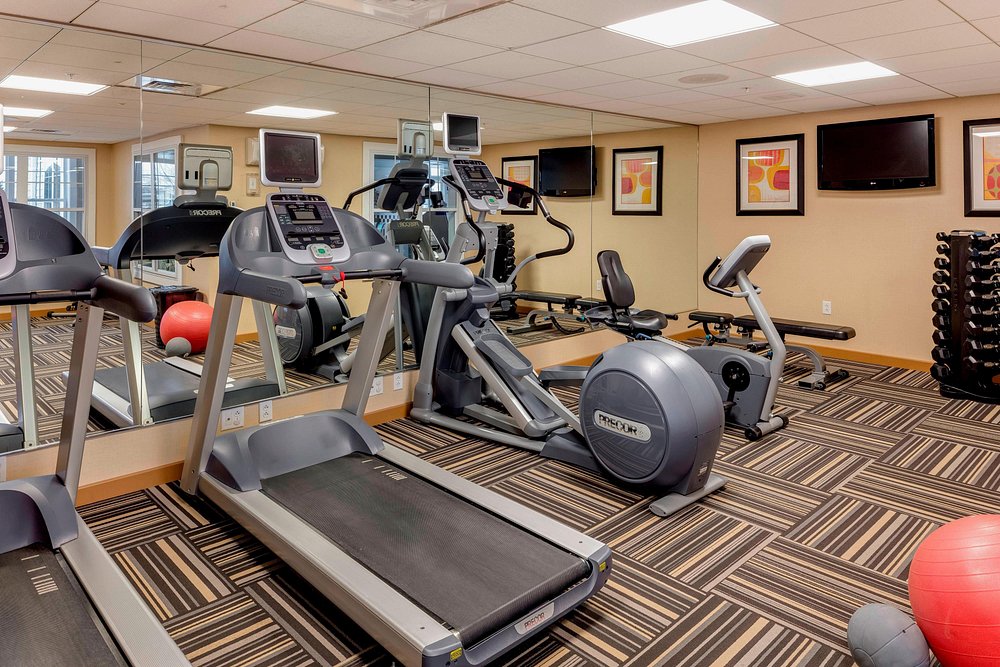Residence Inn by Marriott Auburn