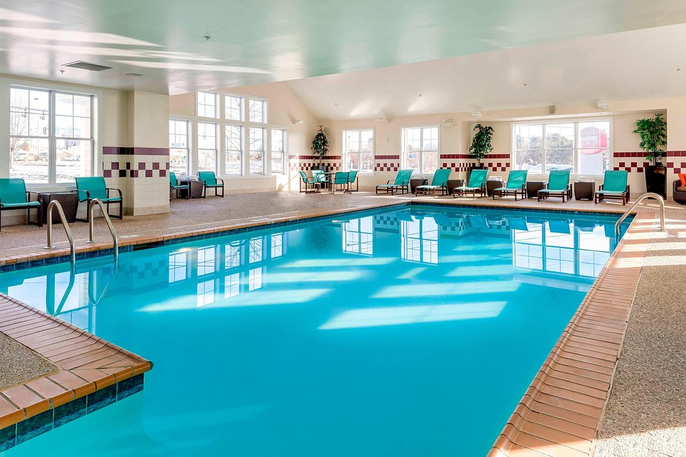 Residence Inn by Marriott Auburn
