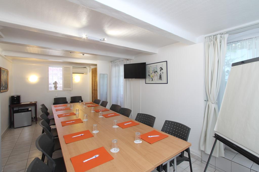 Hotel Le Pre Catelan - Les Collectionneurs