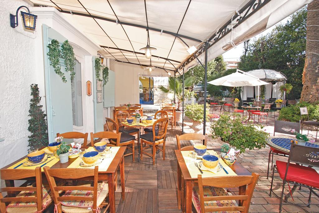 Hotel Le Pre Catelan - Les Collectionneurs