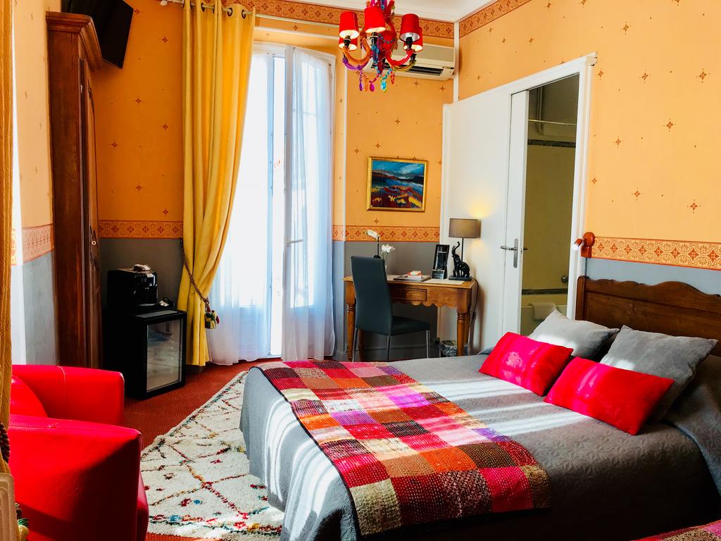 Hotel Le Pre Catelan - Les Collectionneurs