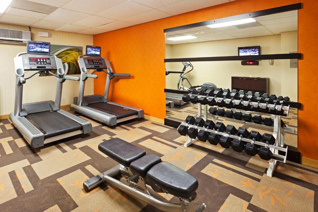 Courtyard by Marriott Austin South