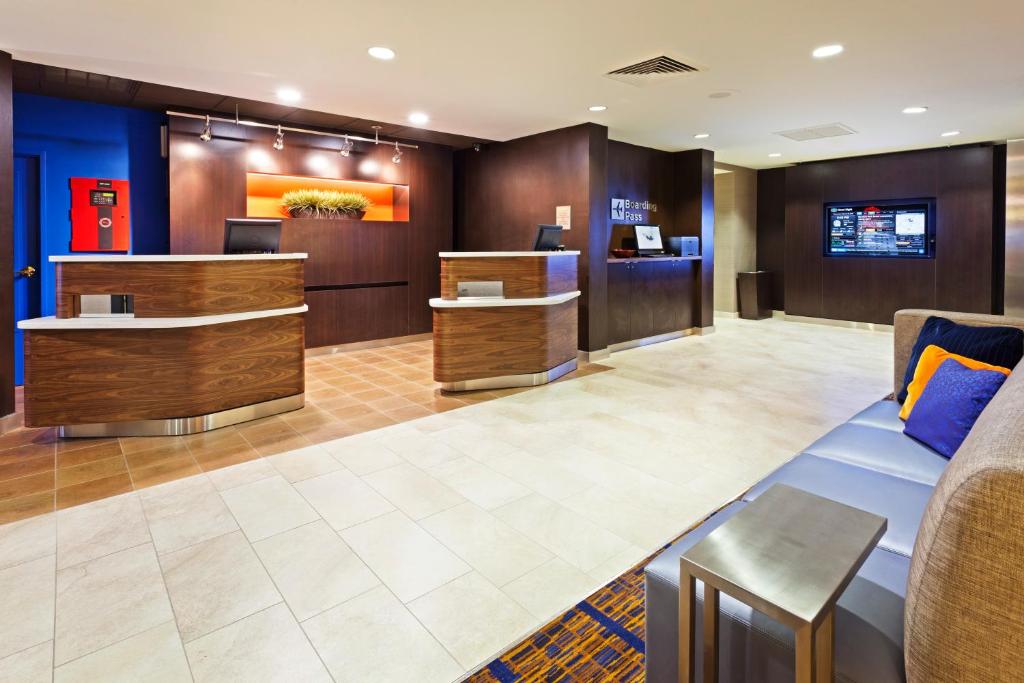 Courtyard by Marriott Austin South