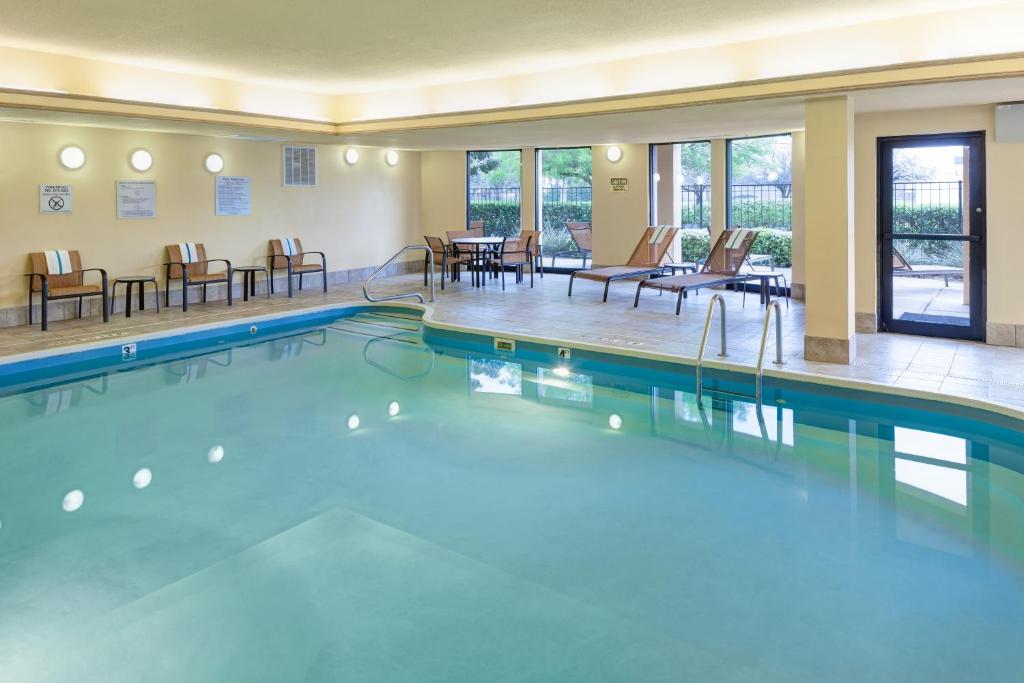 Courtyard by Marriott Austin South