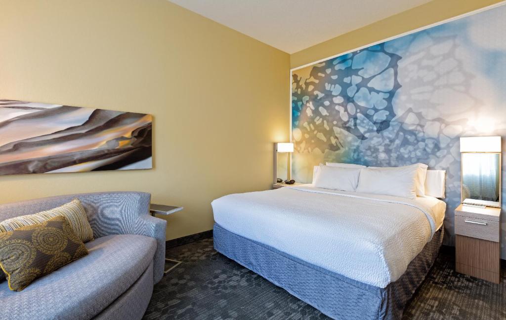 Courtyard by Marriott Austin Northwest Arboretum