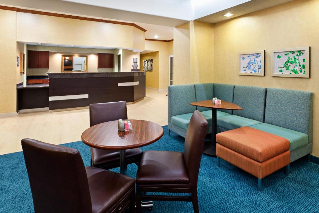 Residence Inn By Marriott Austin South
